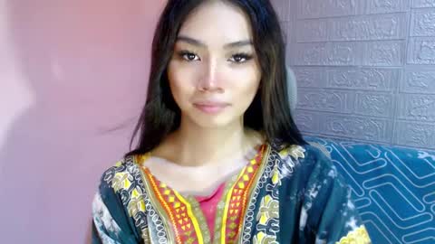 Clara online show from 02-27-25, 04:20