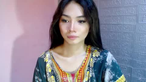 Clara online show from 03-02-25, 05:01