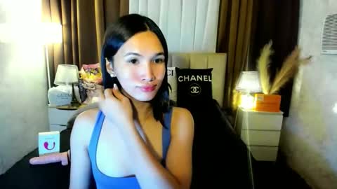 urblossom_princess online show from 10-29-25, 05:14
