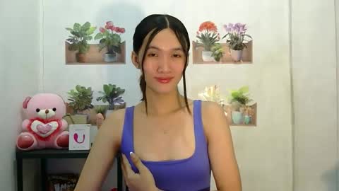 urblossom_princess online show from 01-15-26, 10:02