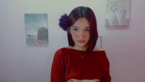 urblossom_princess online show from 07-14-26, 02:12