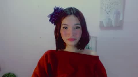 urblossom_princess online show from 07-24-26, 01:47