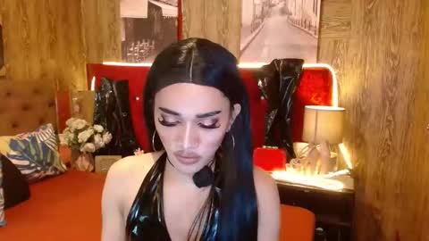 KENDALL online show from 12-16-24, 02:05