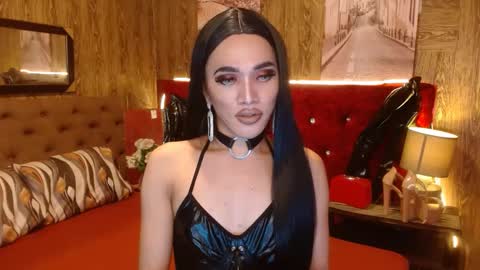 KENDALL online show from 12-23-24, 10:21