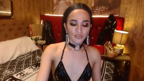 KENDALL online show from 12-26-24, 02:05