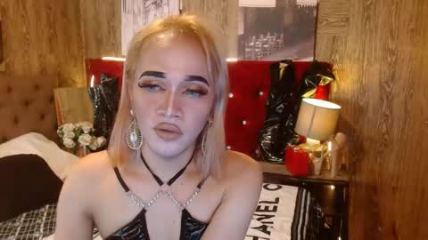 KENDALL online show from 01-05-25, 12:31