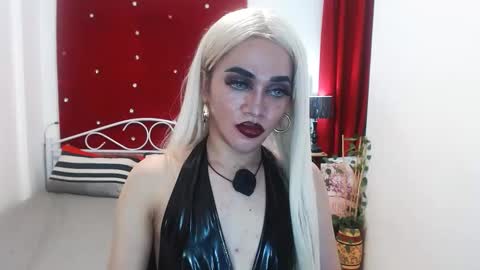 KENDALL online show from 02-21-25, 06:15