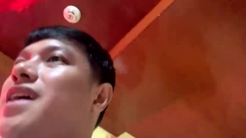 Snapshot of urcuteasianfantasy chatting on 11-24-25, 02:22 urAsianfantasy online show from 11-24-25, 02:22