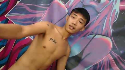 Snapshot of urcutejason chatting on 04-01-26, 05:08 jason online show from 04-01-26, 05:08