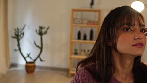 Snapshot of urcutelinda chatting on 12-29-24, 10:36 Linda Restrepo online show from 12-29-24, 10:36