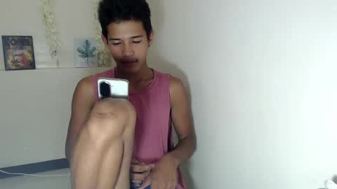 urdreamboy_clarin online show from 11-17-25, 06:35