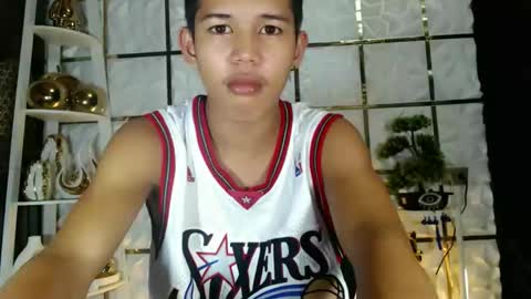 urdreamboy_clarin online show from 01-18-26, 06:44