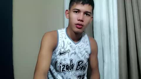 urdreamboy_clarin online show from 02-20-26, 03:03