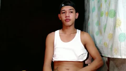 urdreamboy_clarin online show from 03-05-26, 11:23