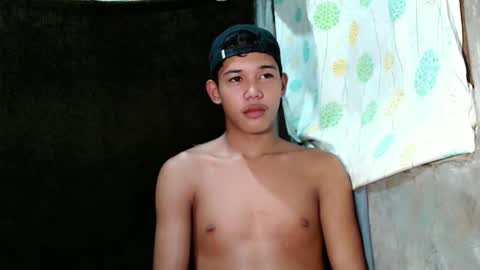 urdreamboy_clarin online show from 03-13-26, 03:46