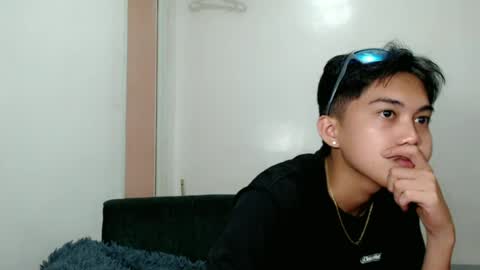 urdreamboy_prince online show from 06-11-26, 09:35