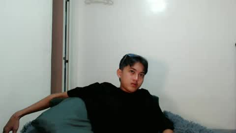 urdreamboy_prince online show from 06-12-26, 07:02
