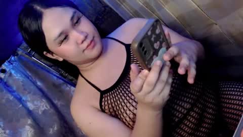 Snapshot of urfantasy_rabbylicious69 chatting on 07-27-26, 06:48 urfantasy_rabbylicious69 online show from 07-27-26, 06:48