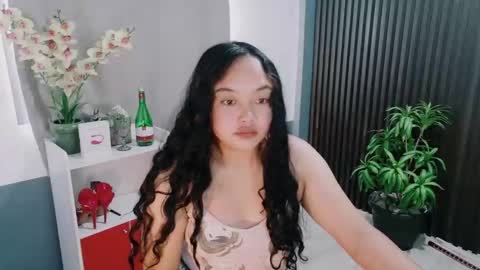 Scarlet online show from 02-02-26, 01:48