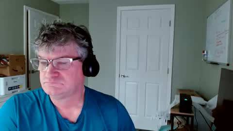 Gregor online show from 05-20-26, 12:44