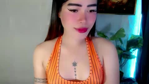 YOUR GIRLFRIEND CHLOE online show from 04-10-26, 07:40