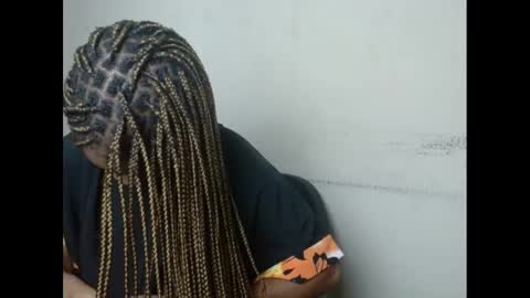 urflirtydoll online show from 01-20-25, 06:31