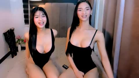 Im your doll maica online show from 02-02-26, 01:26
