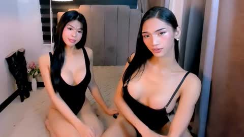 Im your doll maica online show from 02-07-26, 02:37
