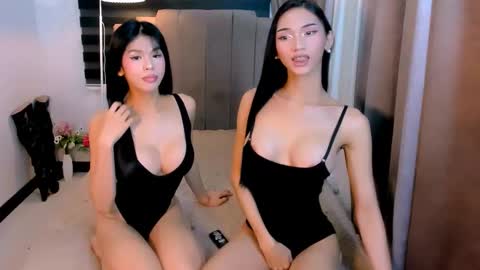 Im your doll maica online show from 02-12-26, 02:39