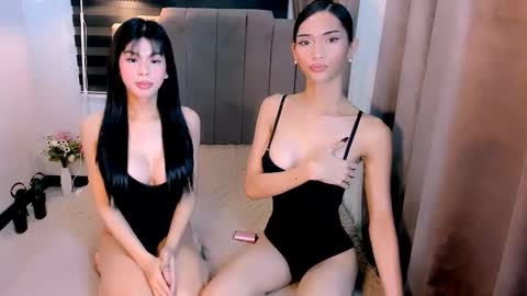 Im your doll maica online show from 02-14-26, 02:30
