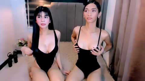 Im your doll maica online show from 02-20-26, 02:08