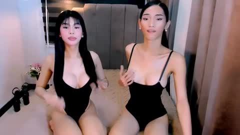 Im your doll maica online show from 02-20-26, 06:26