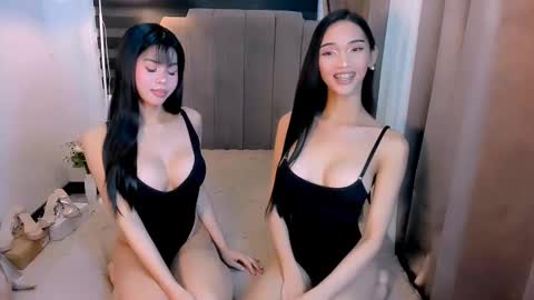 Im your doll maica online show from 02-23-26, 01:58
