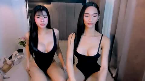 Im your doll maica online show from 02-27-26, 05:51