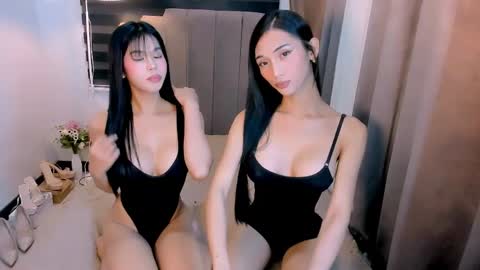 Im your doll maica online show from 03-21-26, 02:05