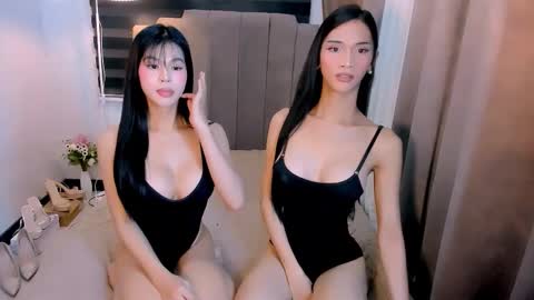 Im your doll maica online show from 03-25-26, 02:28