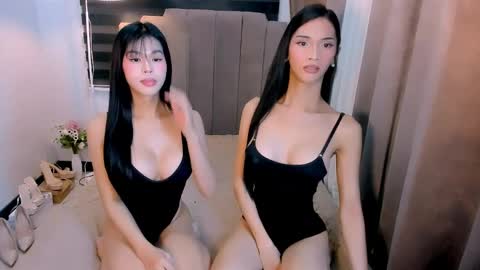 Im your doll maica online show from 03-29-26, 02:22
