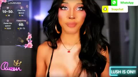 My bella 3 online show from 07-01-26, 01:40
