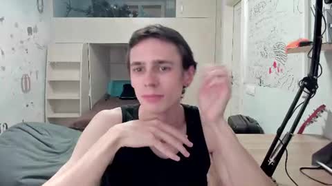 urgoddessboy online show from 06-11-26, 07:34