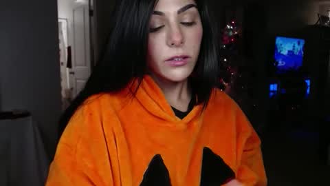 Goddess Marla online show from 11-20-25, 03:50