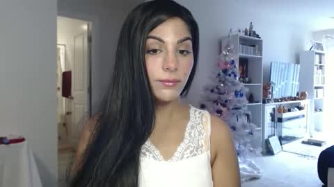 Goddess Marla online show from 11-20-25, 07:24