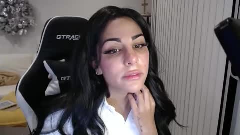 Goddess Marla online show from 03-16-26, 01:33