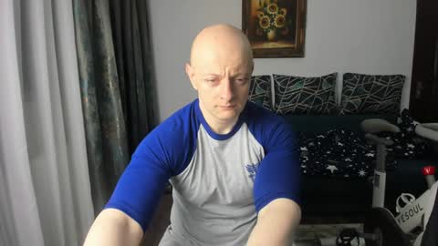 Snapshot of urgymcrush chatting on 01-20-25, 11:21 UrGymCrush online show from 01-20-25, 11:21