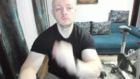 Snapshot of urgymcrush chatting on 03-23-26, 10:14 UrGymCrush online show from 03-23-26, 10:14