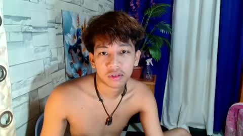 urhardfucker_joseph online show from 07-31-26, 10:03