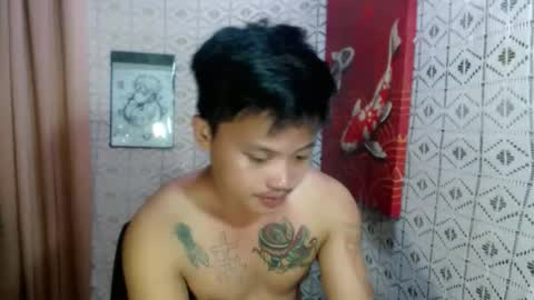 JUST CALL MY NAME jayrus  online show from 09-08-25, 06:51