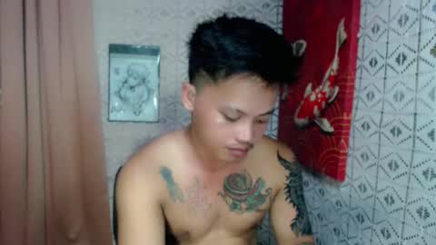 JUST CALL MY NAME jayrus  online show from 09-16-25, 02:12