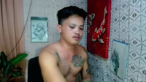 JUST CALL MY NAME jayrus  online show from 09-22-25, 02:13