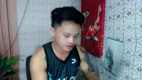 JUST CALL MY NAME jayrus  online show from 09-23-25, 04:21