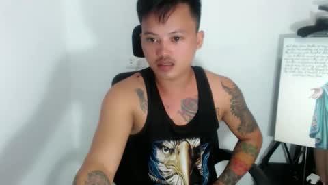 JUST CALL MY NAME jayrus  online show from 12-18-25, 01:11